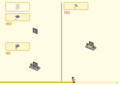 LEGO 80038 instructions page 137 – build guide