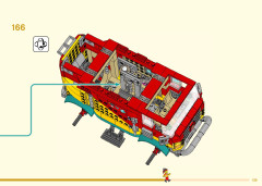 LEGO 80038 instructions page 139 – build guide
