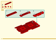 LEGO 80038 instructions page 152 – build guide