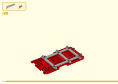 LEGO 80038 instructions page 154 – build guide
