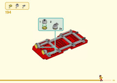 LEGO 80038 instructions page 159 – build guide