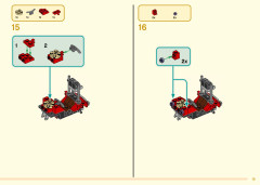 LEGO 80038 instructions page 19 – build guide