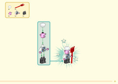 LEGO 80038 instructions page 25 – build guide