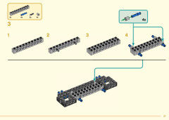LEGO 80038 instructions page 27 – build guide
