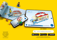 LEGO 80038 instructions page 3 – build guide