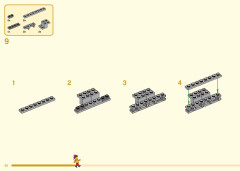 LEGO 80038 instructions page 30 – build guide
