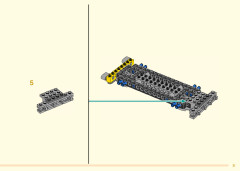 LEGO 80038 instructions page 31 – build guide