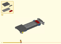 LEGO 80038 instructions page 32 – build guide