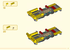 LEGO 80038 instructions page 37 – build guide