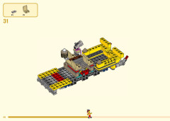 LEGO 80038 instructions page 48 – build guide