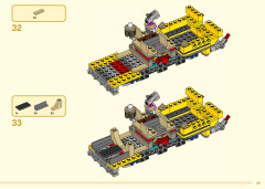 LEGO 80038 instructions page 49 – build guide