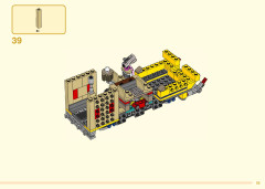 LEGO 80038 instructions page 55 – build guide