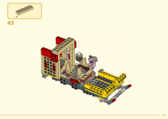 LEGO 80038 instructions page 59 – build guide