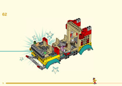 LEGO 80038 instructions page 70 – build guide