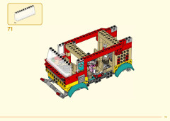 LEGO 80038 instructions page 79 – build guide