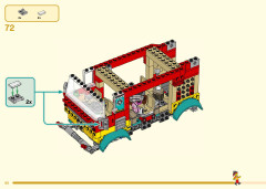 LEGO 80038 instructions page 80 – build guide