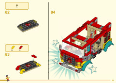 LEGO 80038 instructions page 89 – build guide