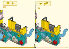 LEGO 80038 instructions page 103 – build guide
