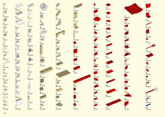 LEGO 80038 instructions page 140 – build guide
