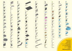 LEGO 80038 instructions page 143 – build guide