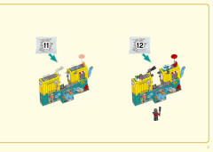 LEGO 80038 instructions page 3 – build guide