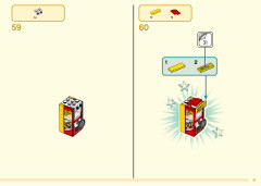 LEGO 80038 instructions page 41 – build guide