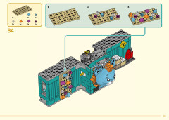 LEGO 80038 instructions page 59 – build guide