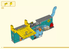 LEGO 80038 instructions page 76 – build guide