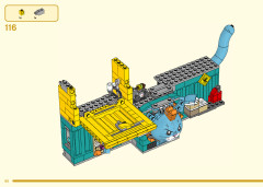 LEGO 80038 instructions page 80 – build guide