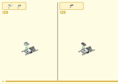 LEGO 80038 instructions page 88 – build guide
