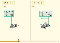LEGO 80038 instructions page 89 – build guide