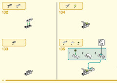 LEGO 80038 instructions page 90 – build guide