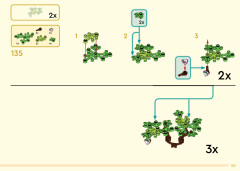 LEGO 80039 instructions page 103 – build guide