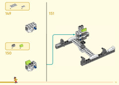 LEGO 80039 instructions page 115 – build guide