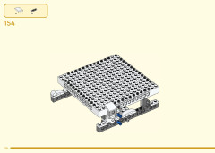 LEGO 80039 instructions page 118 – build guide