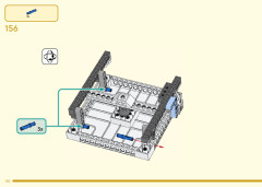 LEGO 80039 instructions page 120 – build guide