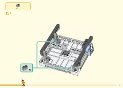 LEGO 80039 instructions page 121 – build guide