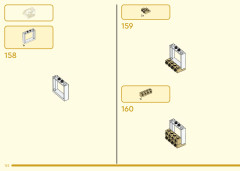 LEGO 80039 instructions page 122 – build guide