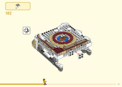 LEGO 80039 instructions page 139 – build guide