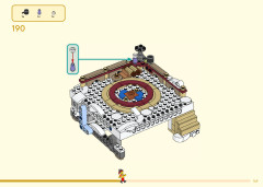 LEGO 80039 instructions page 149 – build guide