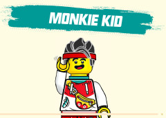 LEGO 80039 instructions page 15 – build guide