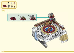 LEGO 80039 instructions page 150 – build guide