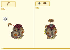 LEGO 80039 instructions page 166 – build guide