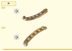 LEGO 80039 instructions page 186 – build guide