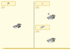 LEGO 80039 instructions page 192 – build guide