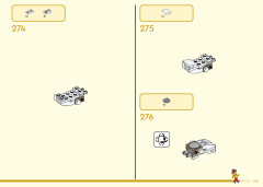 LEGO 80039 instructions page 193 – build guide