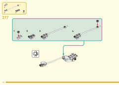 LEGO 80039 instructions page 194 – build guide