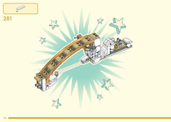 LEGO 80039 instructions page 198 – build guide