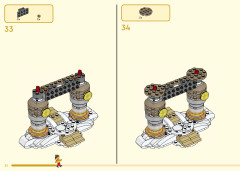 LEGO 80039 instructions page 32 – build guide