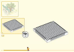 LEGO 80039 instructions page 46 – build guide